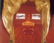 萨尔瓦多 达利 : 米维斯特的脸